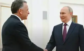 Встреча на дипломатическом мосту: Путин и спецпосланник США провели трехчасовой диалог о будущем отношений