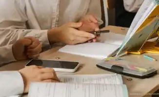 Угрозы нападений на школы Алматы: реакция полиции на сообщения о готовящихся атаках