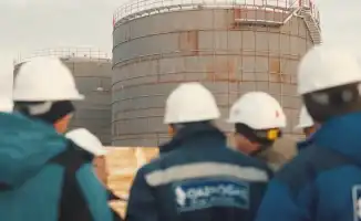 Кашаган: Нефтяные горизонты и подводные камни роста добычи