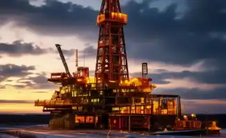 Shell инвестирует в глубокую разведку недр Казахстана: новое сотрудничество с Актюбинской областью