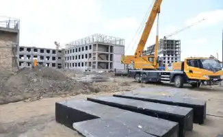 Развитие социальной инфраструктуры Атырауской области: 89 новых объектов образования и спорта в 2025 году