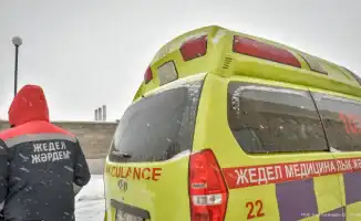 Смерть врача в больнице, розыск главы OrdaMed и подробности страшного ДТП в Астане: актуальные события 29 января