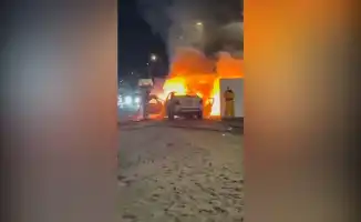 На трассе Атырау–Уральск разразилась трагедия: судьбы столкнулись в роковом ДТП