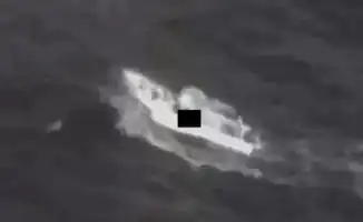 США нанесли удары по двум судам в Карибском море: пять человек погибли