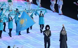 Состав сборной Казахстана на зимние Олимпийские игры 2026 в Милане и Кортина-д’Ампеццо