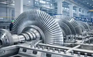 Строительство газотурбинной электростанции в Атырауской области начнётся в марте, полный запуск запланирован на 2029 год