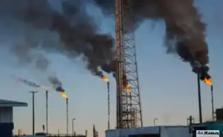 Затянувшийся простой на Тенгизе грозит снижением экспорта нефти через КТК