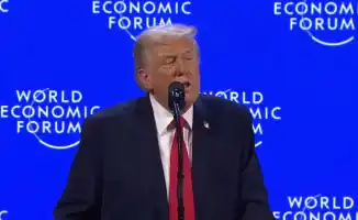 Трамп хочет переговоры о приобретении Гренландии на Всемирном экономическом форуме в Давосе