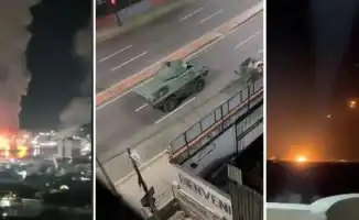 Удары по Венесуэле: возможные последствия для международной безопасности и отношений США с Латинской Америкой