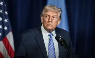 Трамп и Нобель: мир или медаль с нюансом?