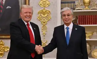 Трамп приглашает Токаева и Казахстан в Совет мира: новый шаг к международному сотрудничеству и диалогу