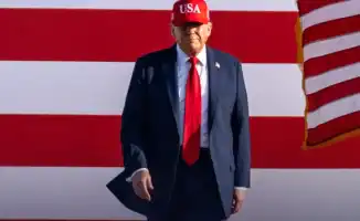 Трамп разжигает торговую бурю: страны, не поддержавшие его Гренландский план, могут оказаться под ударом пошлин