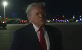 Трамп: США усиливают военное присутствие у Ирана, подчеркивая приоритеты внешней политики