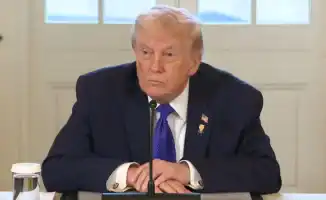 Трамп ставит под сомнение права Дании на Гренландию