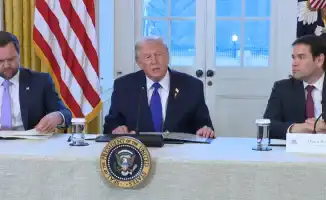 Трамп: США готовы поддержать протестующих в Иране на фоне массовых волнений