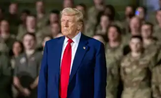 Трамп заявил о потрясающем оружии США, о котором никто не знает