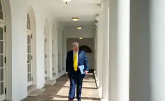 Трамп передумал о нападении на Иран из-за снижения числа убийств во время протестов