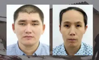 Семейная драма: дочь и зять в международном розыске