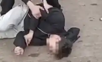 Массовая драка в Алматы: в социальных сетях появилось видео инцидента, пресс-служба города прокомментировала ситуацию