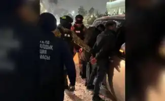 Алматинские домушники: кражи под замком, преступники пойманы
