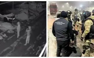 Задержание подозреваемых в серии квартирных краж в Алматы: операция криминальной полиции и спецназа