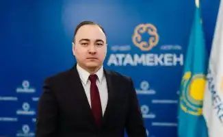 Бауыржан Жаксылыков назначен директором нефтегазового сектора в Атамекене