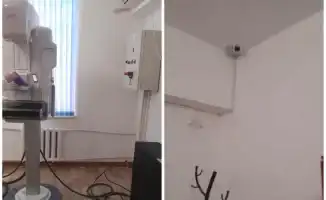 Возмущение пациенток Атырау: видеонаблюдение при осмотре груди в онкодиспансере вызывает дискомфорт и уязвимость