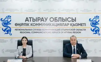 Атырау: 120 грантов на обучение в NIS
