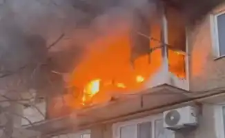 В Атырауской области зафиксировано 52 пожара с начала отопительного сезона, сообщает заместитель начальника департамента по чрезвычайным ситуациям Ратбек Демеуберген на брифинге.