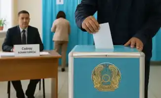 Выборы сельских акимов в Атырауской области: кампания с января по октябрь 2023 года