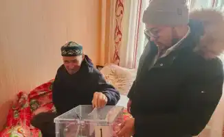 Бокейханский округ выбрал нового акима