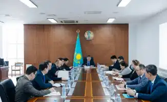 Курмангазинский район Казахстана привлекает 14,9 млрд тенге на 9 международных инвестиционных проектов до 2027 года