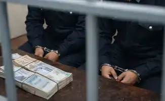 Коррупционный скандал в Макате: задержаны полицейские