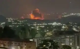 В Каракасе, столице Венесуэлы, прогремели взрывы: подробности от местных источников