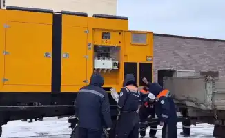 Аварийное отключение электроэнергии в ЖК «Баспана» 17 января 2026 года: повреждение подземного кабеля