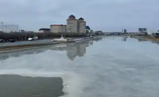 Разделение Атырау на два района: как это изменит городской ландшафт и повседневную жизнь жителей