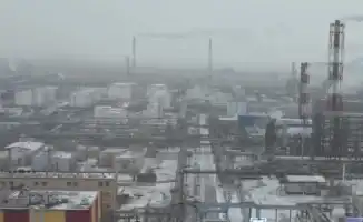 В Атырауском НПЗ проведут внеплановую проверку: Комитет экологического регулирования сообщает о мерах контроля