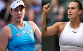Елена Рыбакина вышла в финал Australian Open, обыграв Джессику Пегулу, теперь встретится с Ариной Соболенко.