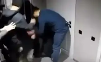 В Атырау снова вспыхнули проблемы с насилием в ночных заведениях: задержаны двое мужчин после жестокого избиения в баре
