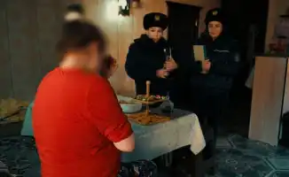 Атырау активизирует борьбу с бытовым насилием: оперативное мероприятие 'Быт' направлено на защиту семей и профилактику правонарушений
