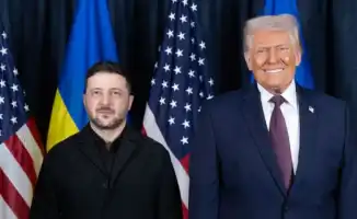 Трехсторонняя встреча Украины, России и США: анонс Зеленского на 23-24 января в ОАЭ