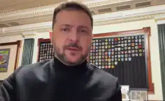 Зеленский объявил о частичном перемирии с Россией: соглашение включает энергетические аспекты