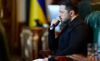 Зеленский: Россия на пороге нового удара по Украине