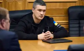 Цифровой министр на военном фронте: Федоров вместо Резникова?