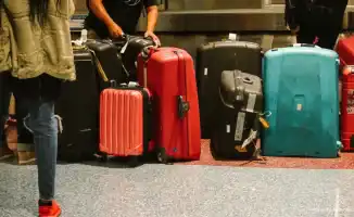 Задержка рейса VietJet Air из Астаны в Камрань: пассажиры ждут вылета уже более двух суток