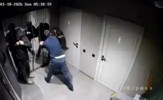 Драка в баре Атырау: видео с жестоким избиением шокировало пользователей сети