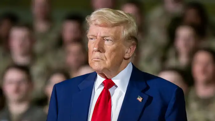 Трамп: США готовы ударить по мексиканским наркокартелям Атырау