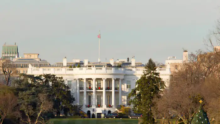 Трамп: США покидают 66 международных организаций — что дальше? Атырау