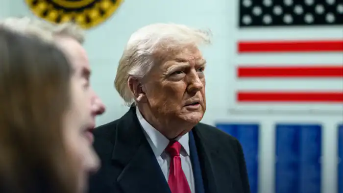 Трамп угрожает премьеру Гренландии: большие проблемы из-за отказа от продажи острова Атырау