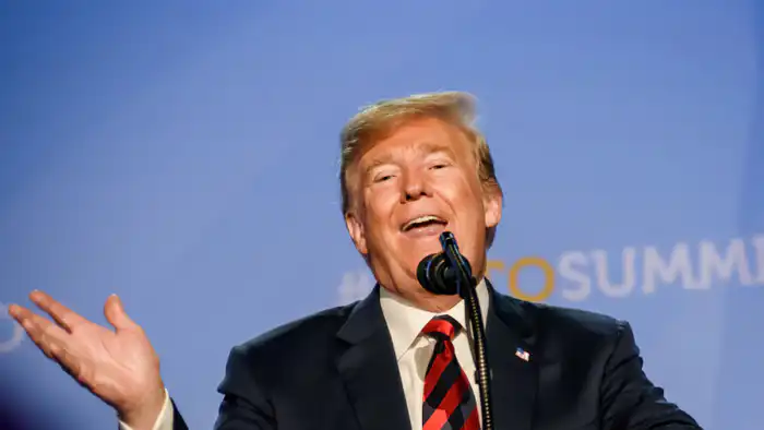 Трамп: США заработали 4 миллиарда долларов на венесуэльской нефти за один день Атырау
